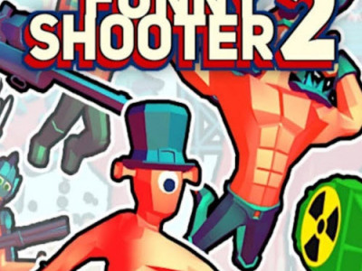 Funny Shooter 2 background