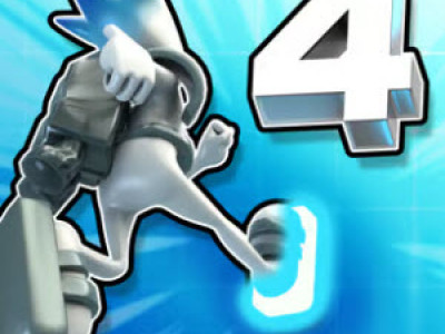 G-Switch 4 background