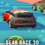 Gear Race 3D