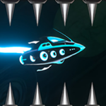 Geometry Dash Cyberpunk