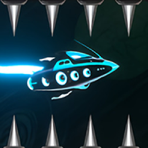 Geometry Dash Cyberpunk