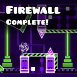 Geometry Dash Firewall