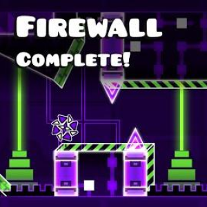 Geometry Dash Firewall