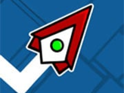 Geometry Dash: Hardcore! background