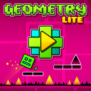 Geometry Dash Lite Geometry Dash Lite