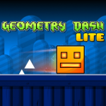 Geometry Dash Lite