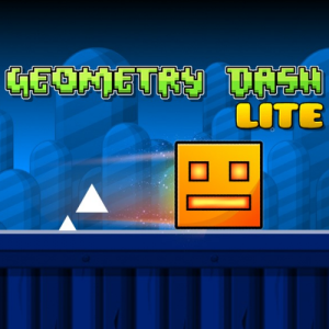 Geometry Dash Lite
