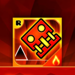 Geometry Dash Meltdown