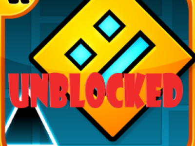 Geometry Dash Unblocked background