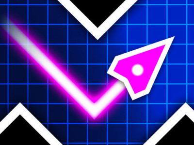 Geometry Vibes background