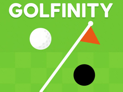 Golfinity background