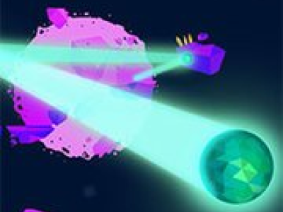 Gravity Ball 2 background