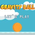 Gravity Ball