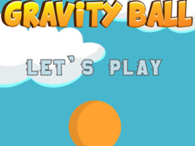 Gravity Ball background