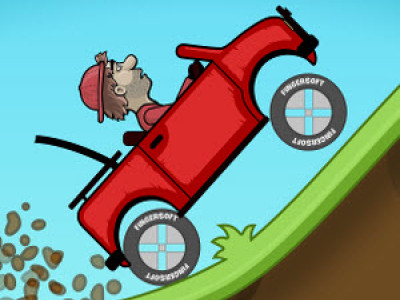 Hill Climb Racing background