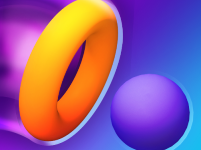Hoop Stars background