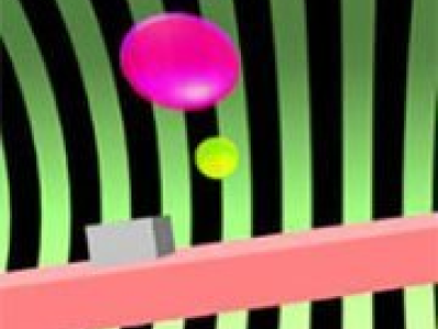 Hyper Jelly background