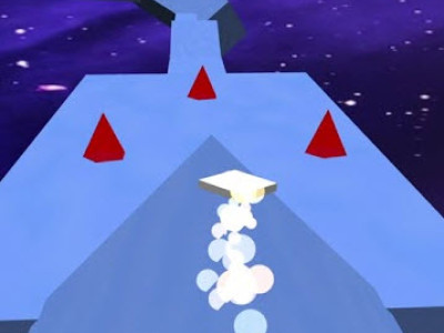 Ice DoDo background