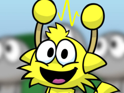 Incredibox Sprunksters background