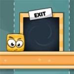 Jelly Escape