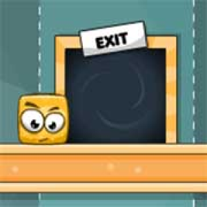 Jelly Escape