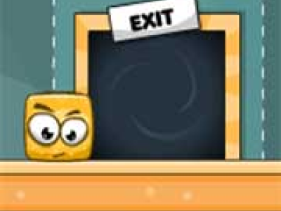 Jelly Escape background