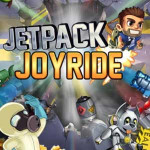 Jetpack Joyride