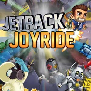 Jetpack Joyride