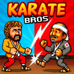 Karate Bros