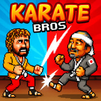 Karate Bros