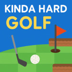 Kinda Hard Golf