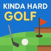 Kinda Hard Golf