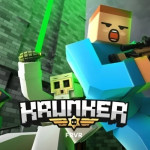 Krunker io