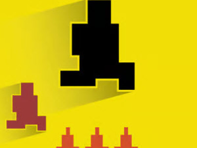Level Devil background