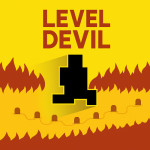 Level Devil - Not A Troll Game