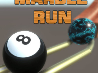 Marble Run background