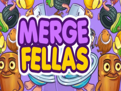 Merge Fellas background