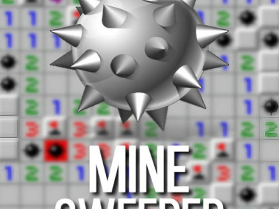 Minesweeper background