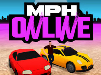 MPH Online background