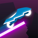Neon Rider