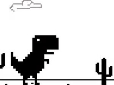 No Internet Game background