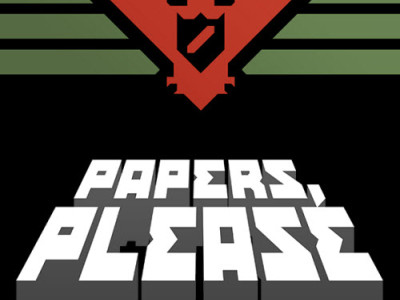 Papers, Please background