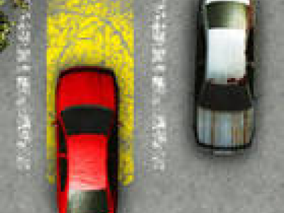 Parking Fury background