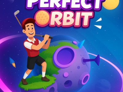 Perfect Orbit background