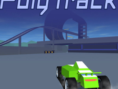 PolyTrack background