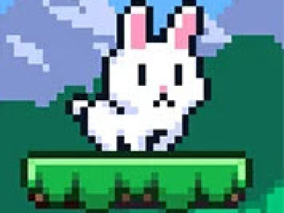 Poor Bunny background