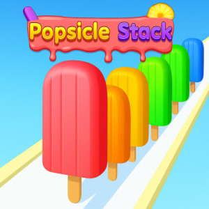 Popsicle Stack Popsicle Stack