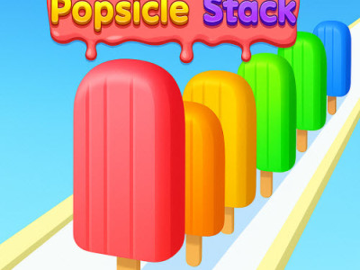 Popsicle Stack background