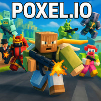 Poxel io