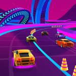 Race Master 3D
